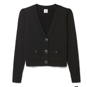 Cabi Goals Cardigan #3891